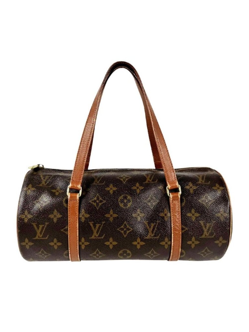 Louis Vuitton Handbag Brown